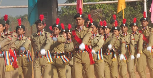 Republic Day celebrations in Mangaluru 4